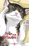 Félin pour l'autre !1