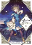 L'atelier des sorciers