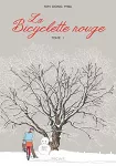 La bicyclette rouge
