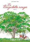 La bicyclette rouge