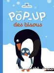 Mon pop-up des bisous