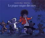 Le pique-nique des ours