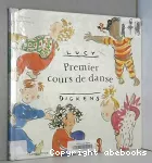 Premier cours de danse