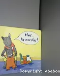 Mais tu marches !