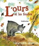 L'ours et les feuilles