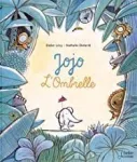 Jojo l'ombrelle