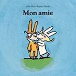 Mon amie