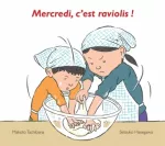 Mercredi, c'est raviolis !