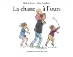 La chasse à l'ours