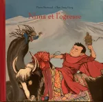 Nima et l'ogresse