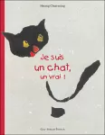 Je suis un chat, un vrai !