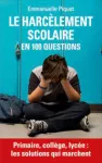 Le harcèlement scolaire