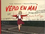 Véro en mai