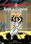 Rapt à l'Opéra