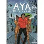 Aya de Yopougon 4