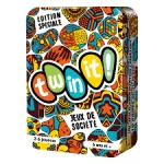 Twin It ! Edition Spéciale Jeux De Société
