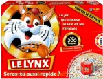 Le Lynx
