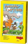 Animal-Mystère
