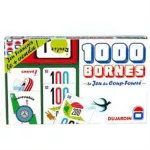 1 000 Bornes
