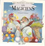 Les Magiciens