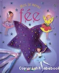 Moi, je serai fée