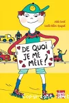 De quoi je me mêle ?