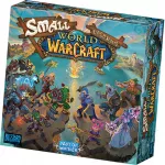 Small World of Warcraft