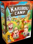 Karibou camp